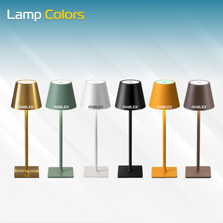 Tischlampe - RB565
