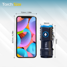 Taschenlampe - RB902