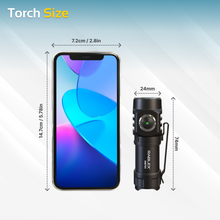 Taschenlampe - RB701