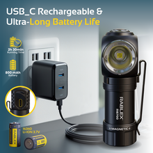 Taschenlampe - RB700