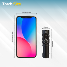 Taschenlampe - RB702