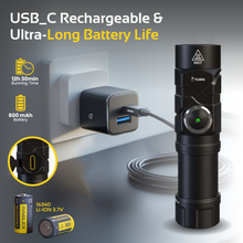 Taschenlampe - RB702