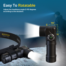 Taschenlampe - RB702