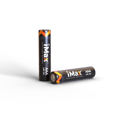 PREMIUM_MAXTECH Alkaline LR03_AAA 2pcs SHRINK