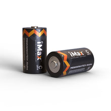 PREMIUM_MAXTECH Alkaline LR14_C 2pcs SHRINK