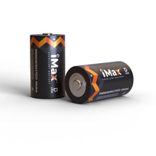 PREMIUM_MAXTECH Alkaline LR20_D 2pcs SHRINK