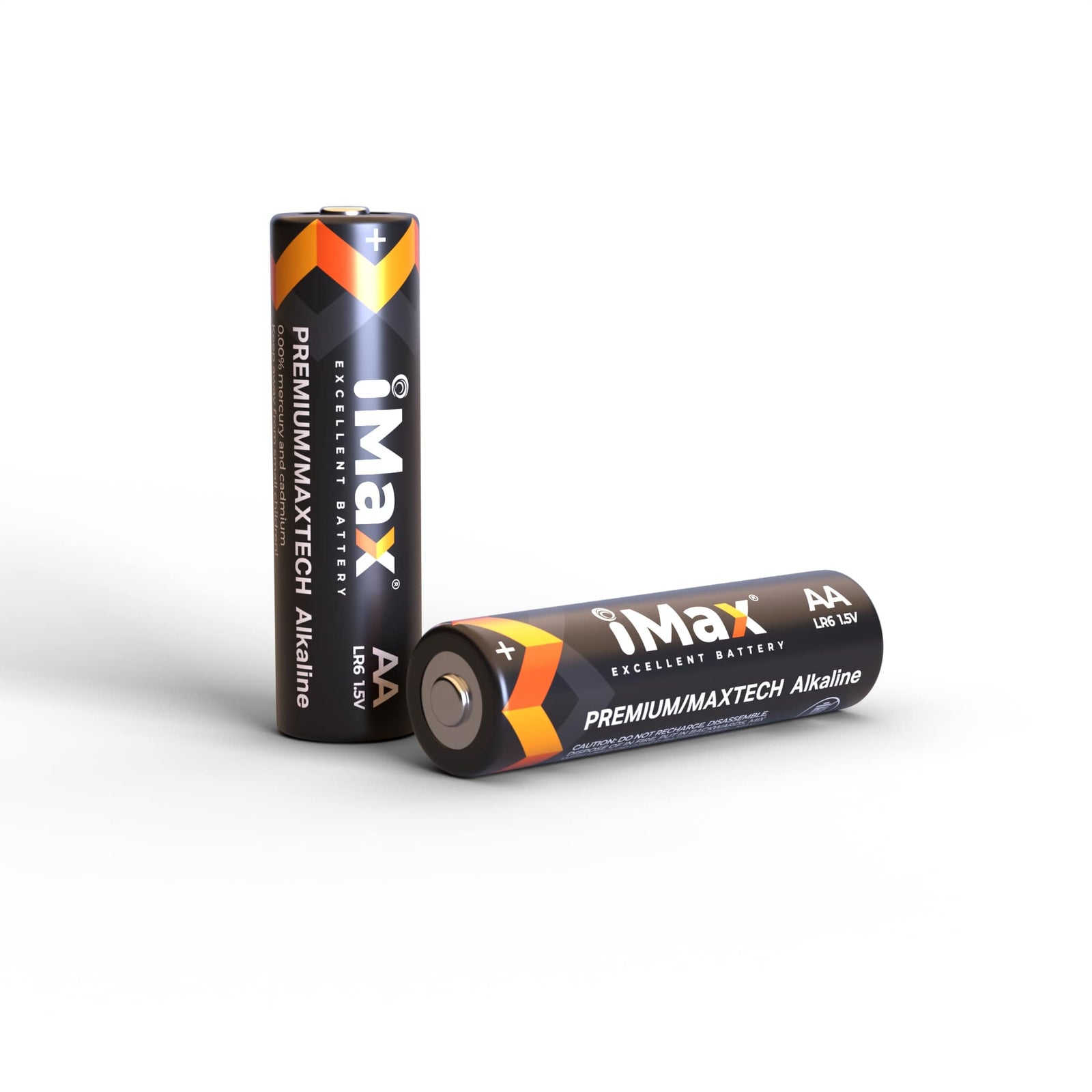 PREMIUM_MAXTECH Alkaline LR6_AA 2pcs SHRINK