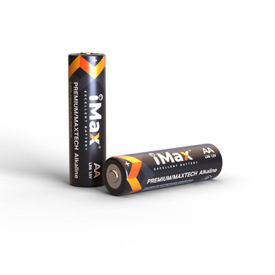 PREMIUM_MAXTECH Alkaline LR6_AA 2pcs SHRINK