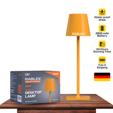 Tischlampe - RB565