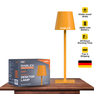 Tischlampe - RB565