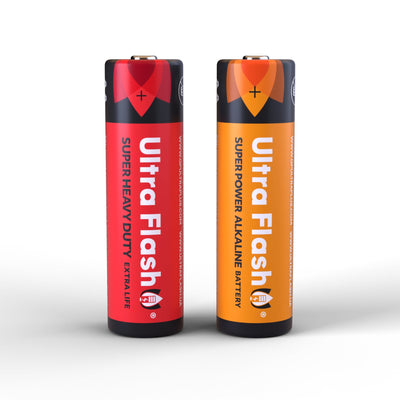 Ultra Flash AA - 2 pcs_R01