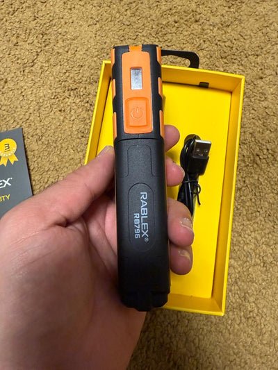 Josh M. review
