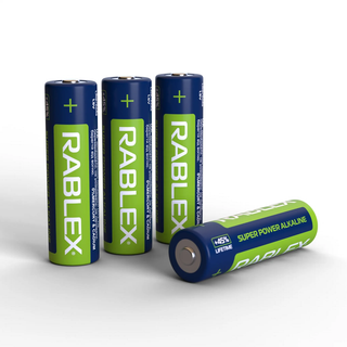 Super Power Alkaline - AA