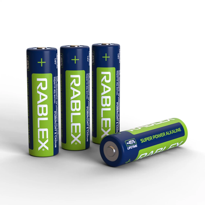 Super Power Alkaline - AA