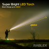 Taschenlampe - RB711