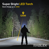 Taschenlampe - RB702