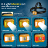 Strinlampe- RB661