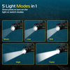 Stirnlampe - RB652