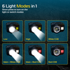 Stirnlampe - RB658