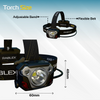 Stirnlampe - RB651