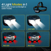 Stirnlampe- RB660