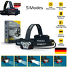 Stirnlampe - RB651