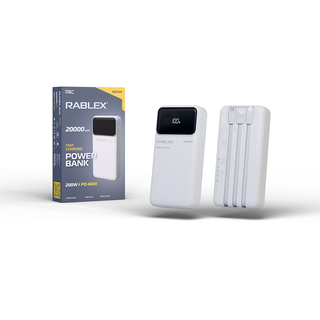 Power Bank - RB20SP