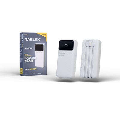 Power Bank - RB20SP
