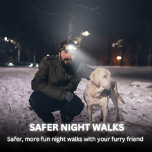 RABLEX RB662 LED-Stirnlampe