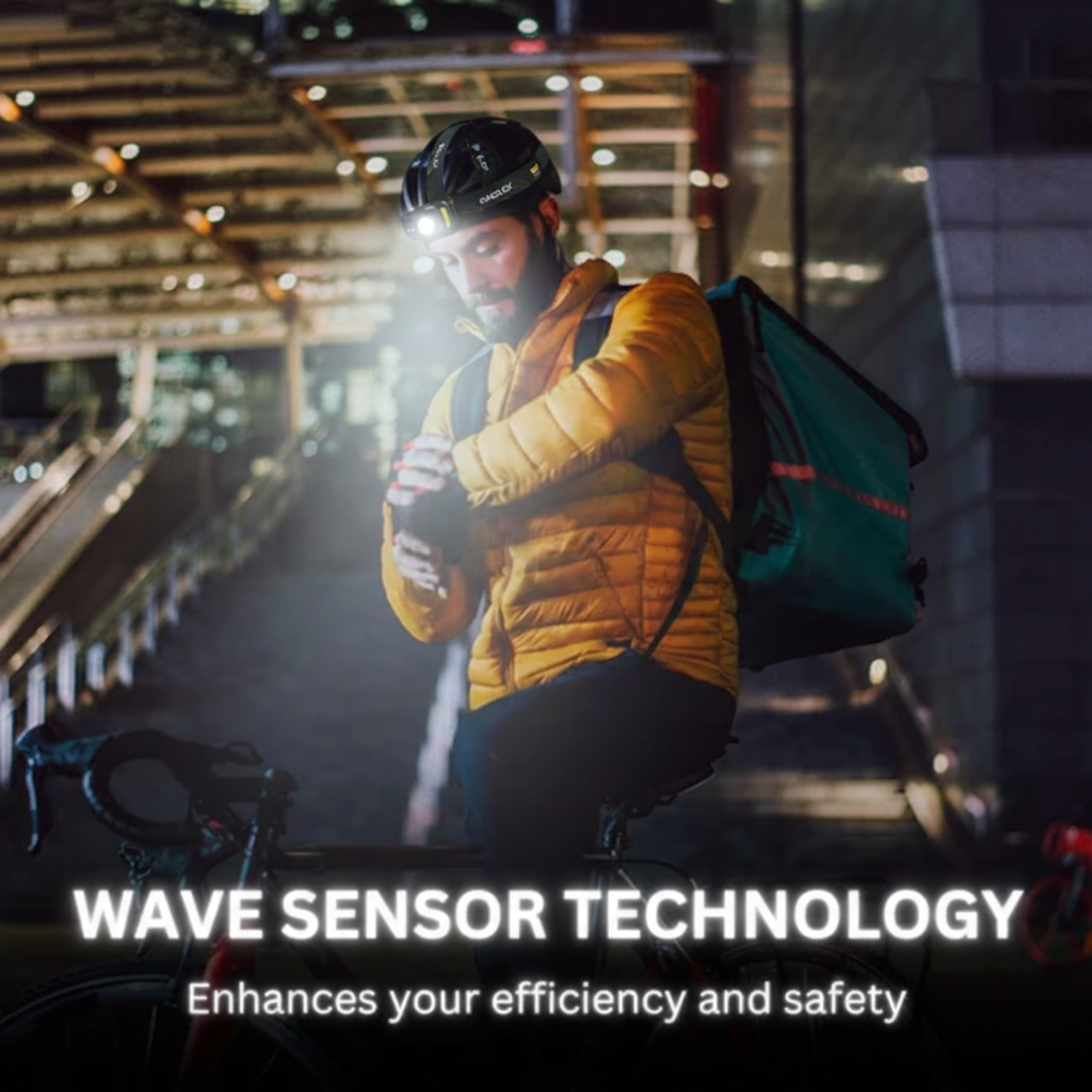 RABLEX RB662 LED-Stirnlampe